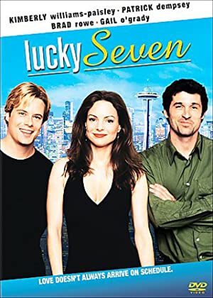 Lucky 7 Poster