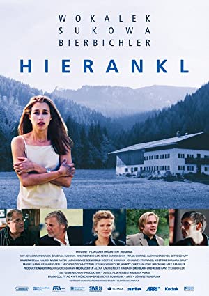 Hierankl Poster