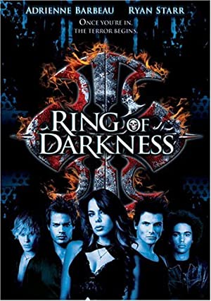 Ring of Darkness Poster