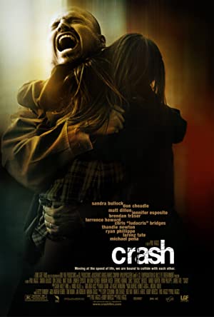 Crash Poster