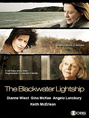 The Blackwater Lightship Poster