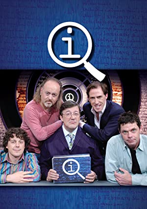 QI Poster