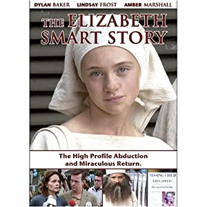 The Elizabeth Smart Story Poster