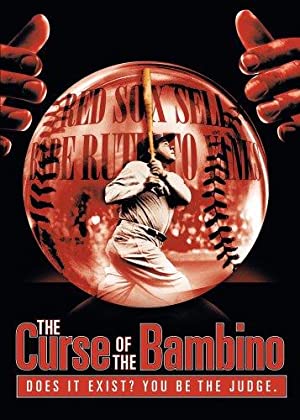 The Curse of the Bambino Poster