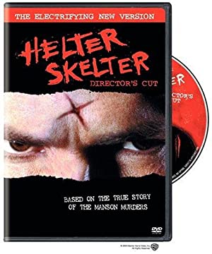 Helter Skelter Poster