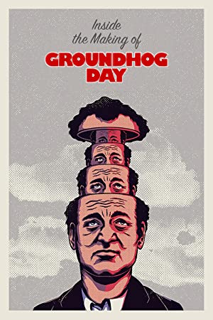 Groundhog Day: The Weight of Time Poster