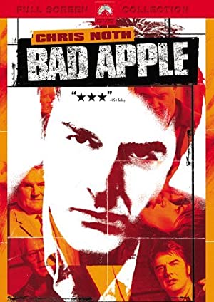 Bad Apple Poster