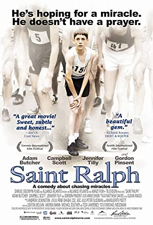 Saint Ralph Poster