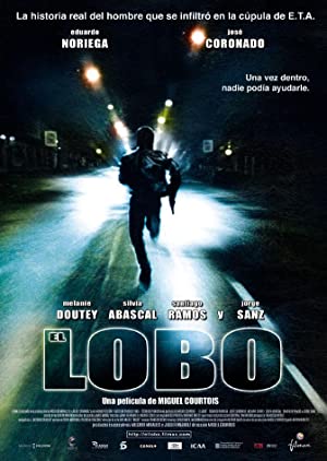 El Lobo Poster