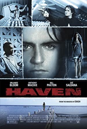 Haven Poster