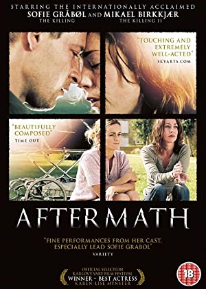 Aftermath Poster