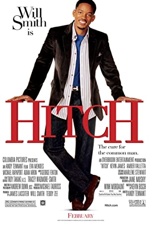 Hitch Poster