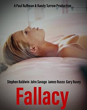 Fallacy Poster