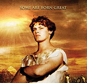 Young Alexander the Great Poster