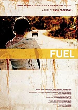 Fuel Poster