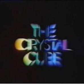 The Crystal Cube Poster