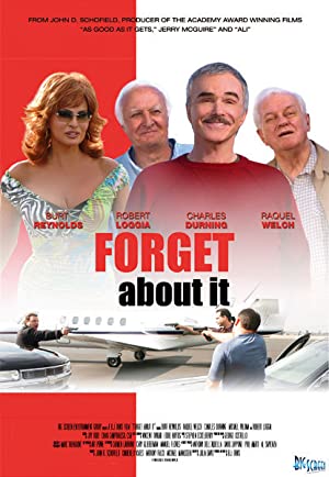 Forget About It Poster