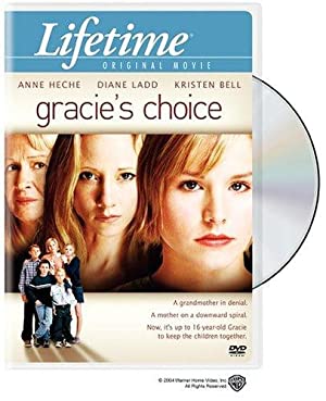 Gracie's Choice Poster