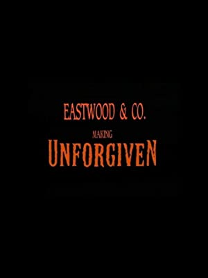 Eastwood & Co.: Making 'Unforgiven' Poster