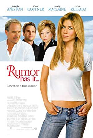 Rumor Has It... Poster