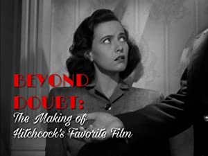 Beyond Doubt: The Making of Hitchcock's Favorite Film Poster