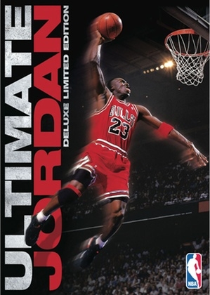 Ultimate Jordan Poster