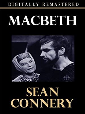 Macbeth Poster