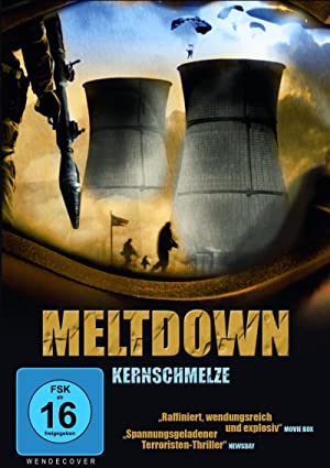 Meltdown Poster