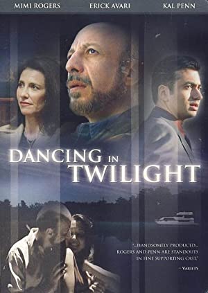 Dancing in Twilight Poster