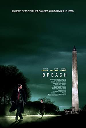 Breach Poster