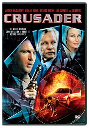 Crusader Poster