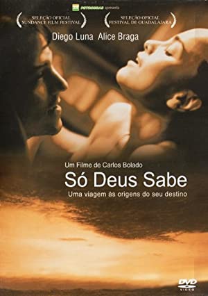 Sólo Dios sabe Poster