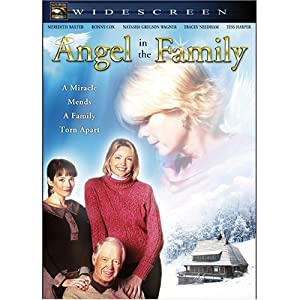 Angel in the Family Poster