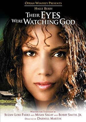 Their Eyes Were Watching God Poster