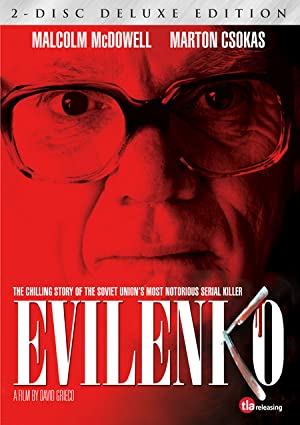 Evilenko Poster