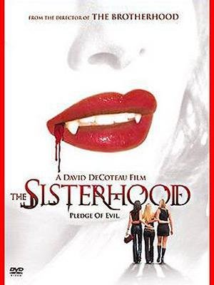 The Sisterhood Poster