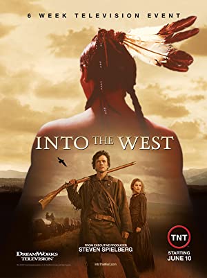 Into the West Poster