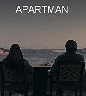 Apartman Poster