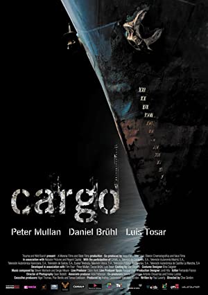 Cargo Poster