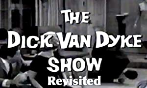 The Dick Van Dyke Show Revisited Poster