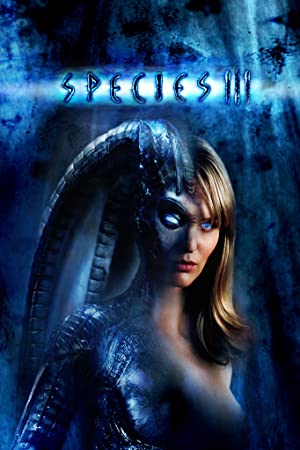 Species III Poster