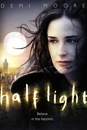 Half Light Poster