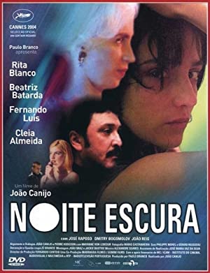 Noite Escura Poster