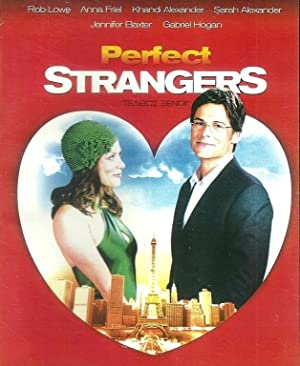 Perfect Strangers Poster