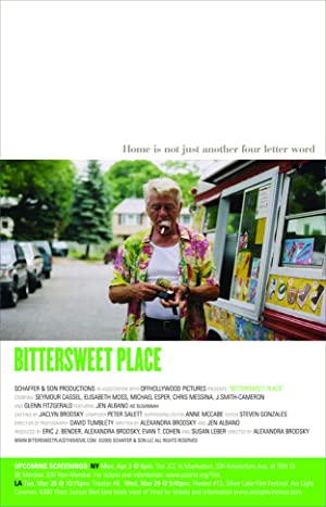 Bittersweet Place Poster