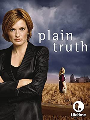 Plain Truth Poster