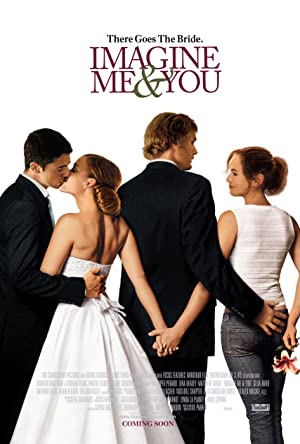 Imagine Me & You Poster