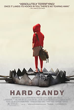 Hard Candy Poster