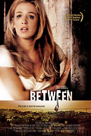 Between Poster