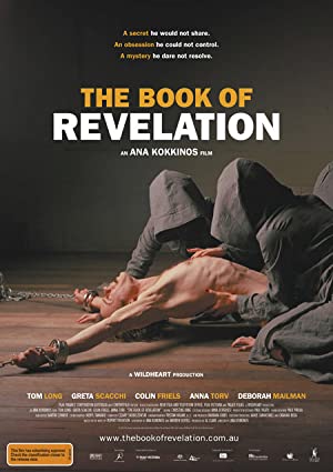 The Book of Revelation Poster